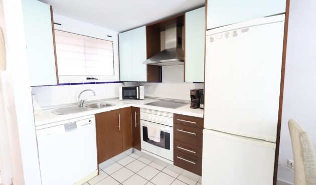 Reventa - Apartment -
Orihuela Costa - Costa Blanca
