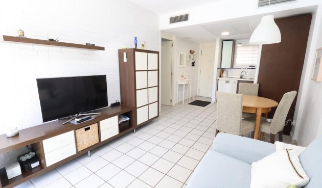 Reventa - Apartment -
Orihuela Costa - Costa Blanca