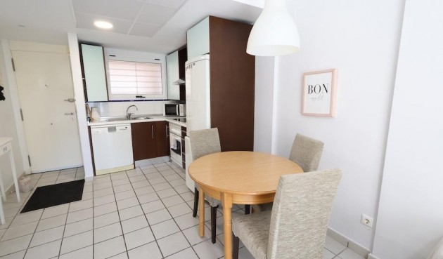 Reventa - Apartment -
Orihuela Costa - Costa Blanca