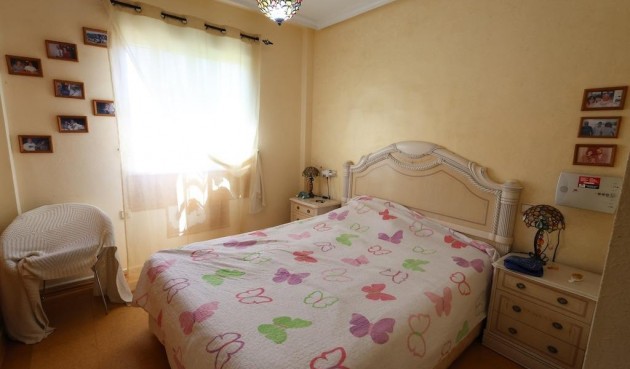 Reventa - Apartment -
Orihuela Costa - Costa Blanca
