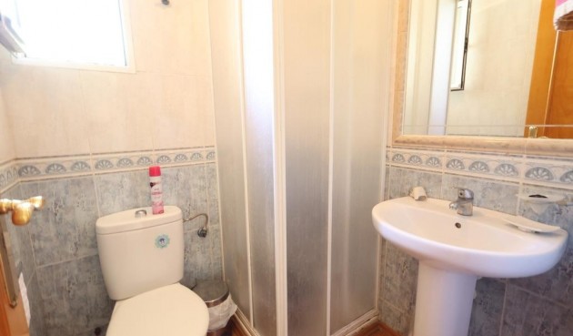 Reventa - Apartment -
Orihuela Costa - Costa Blanca