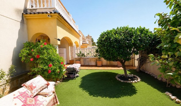 Reventa - Apartment -
Orihuela Costa - Costa Blanca