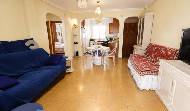 Reventa - Apartment -
Orihuela Costa - Costa Blanca