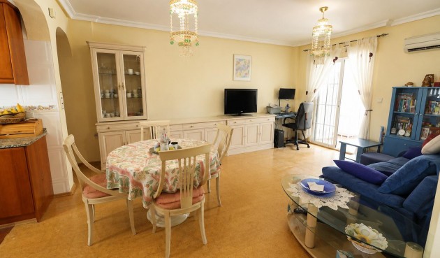 Reventa - Apartment -
Orihuela Costa - Costa Blanca