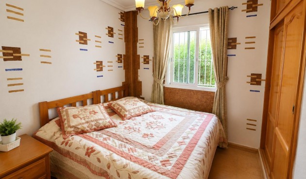 Reventa - Apartment -
Orihuela Costa - Costa Blanca