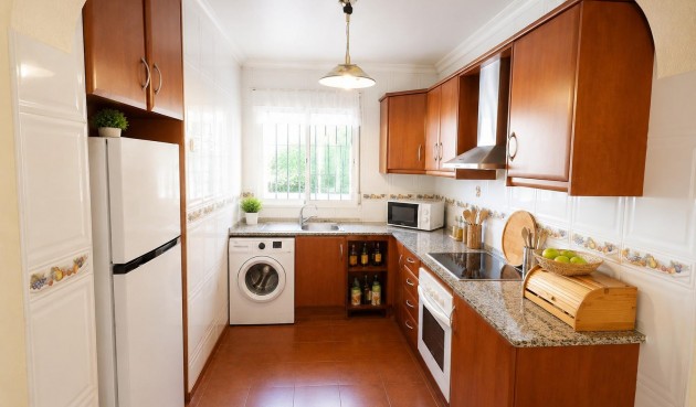 Reventa - Apartment -
Orihuela Costa - Costa Blanca