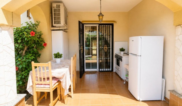 Reventa - Apartment -
Orihuela Costa - Costa Blanca