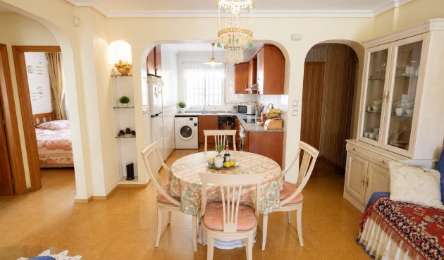 Reventa - Apartment -
Orihuela Costa - Costa Blanca