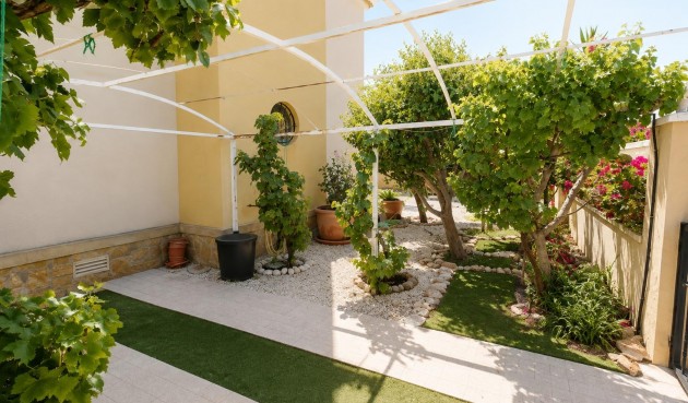 Reventa - Apartment -
Orihuela Costa - Costa Blanca