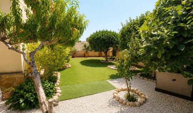 Reventa - Apartment -
Orihuela Costa - Costa Blanca