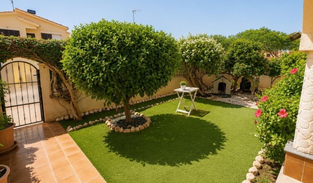 Reventa - Apartment -
Orihuela Costa - Costa Blanca