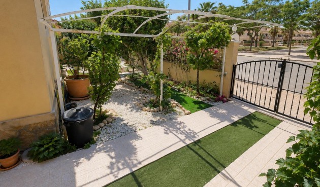 Reventa - Apartment -
Orihuela Costa - Costa Blanca
