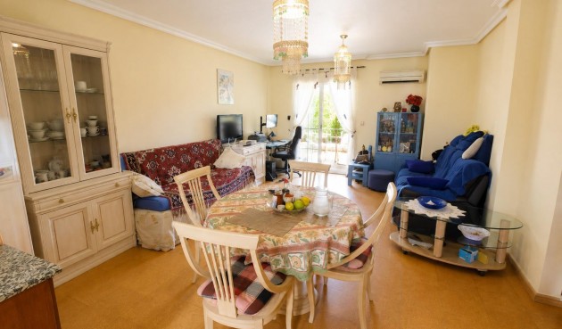 Reventa - Apartment -
Orihuela Costa - Costa Blanca