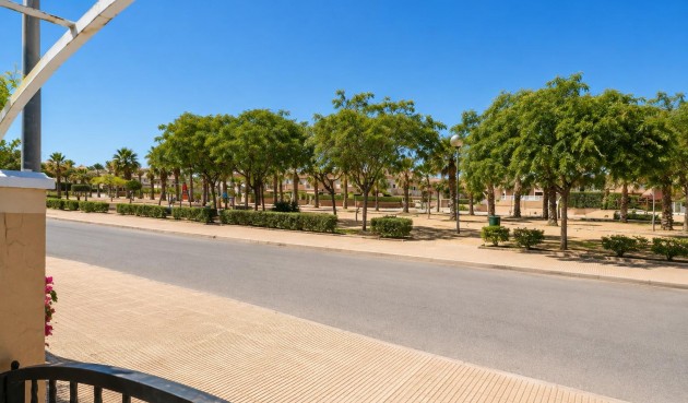 Reventa - Apartment -
Orihuela Costa - Costa Blanca