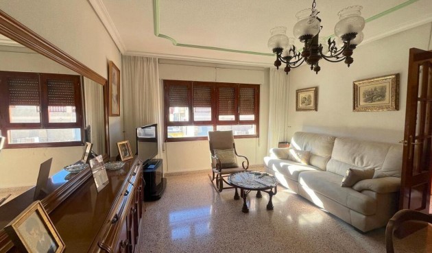 Återförsäljning - Town House -
Formentera del Segura - Pueblo 5