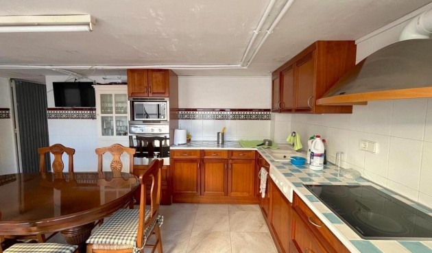 Återförsäljning - Town House -
Formentera del Segura - Pueblo 5