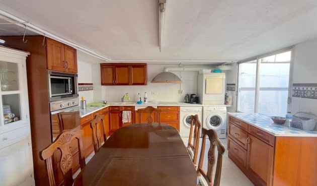 Återförsäljning - Town House -
Formentera del Segura - Pueblo 5