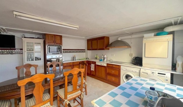 Återförsäljning - Town House -
Formentera del Segura - Pueblo 5