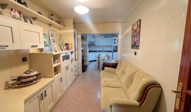 Återförsäljning - Town House -
Formentera del Segura - Pueblo 5