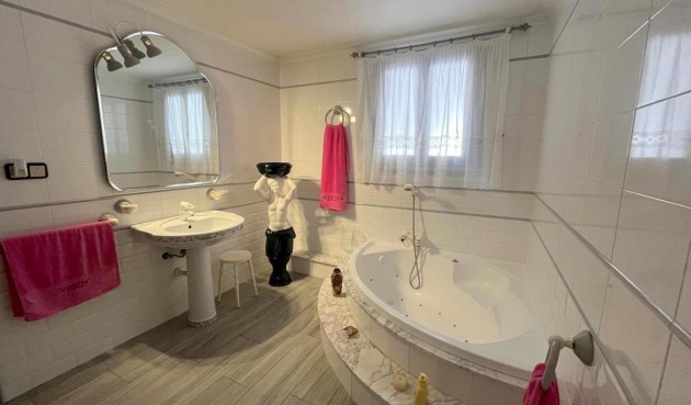 Återförsäljning - Town House -
Formentera del Segura - Pueblo 5