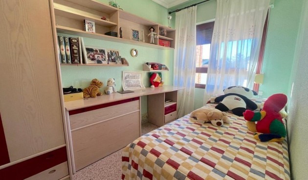 Återförsäljning - Town House -
Formentera del Segura - Pueblo 5