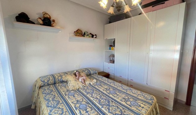 Återförsäljning - Town House -
Formentera del Segura - Pueblo 5