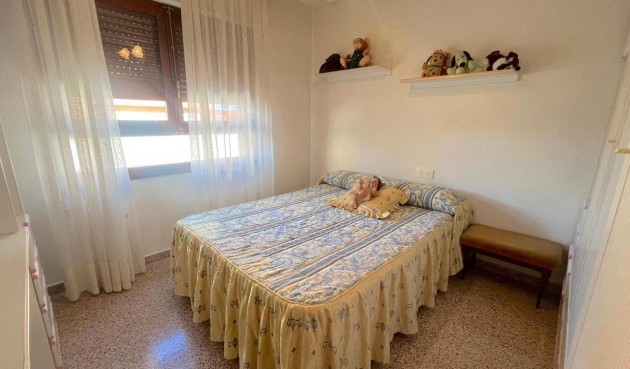 Återförsäljning - Town House -
Formentera del Segura - Pueblo 5