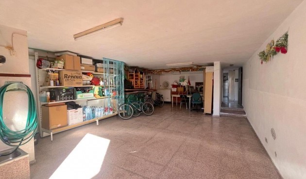 Återförsäljning - Town House -
Formentera del Segura - Pueblo 5