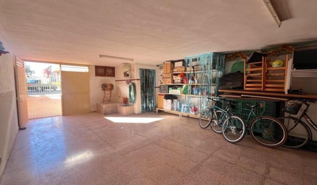 Återförsäljning - Town House -
Formentera del Segura - Pueblo 5