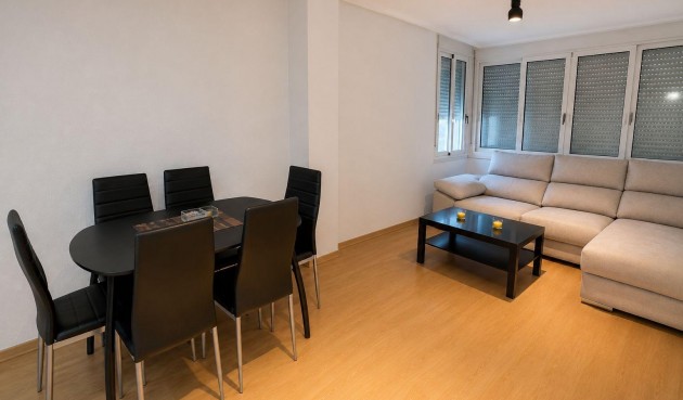 Reventa - Apartment -
Torrevieja - Nueva Torrevieja