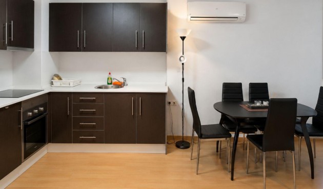 Reventa - Apartment -
Torrevieja - Nueva Torrevieja