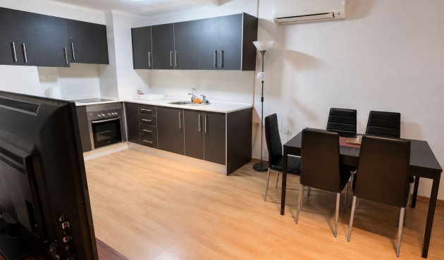 Reventa - Apartment -
Torrevieja - Nueva Torrevieja