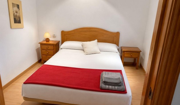 Reventa - Apartment -
Torrevieja - Nueva Torrevieja