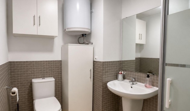 Reventa - Apartment -
Torrevieja - Nueva Torrevieja