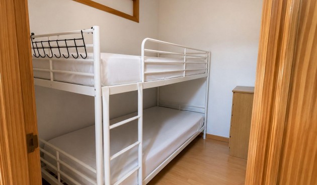 Reventa - Apartment -
Torrevieja - Nueva Torrevieja