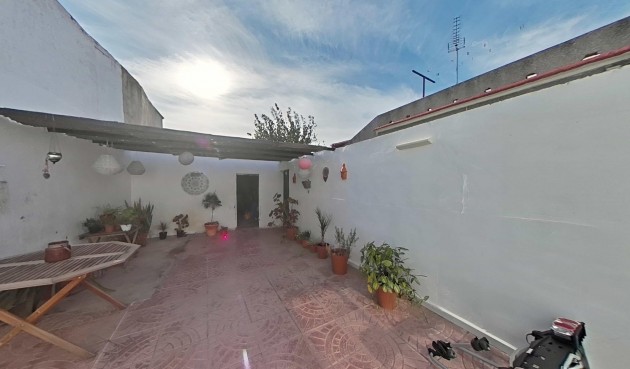 Återförsäljning - Town House -
Formentera del Segura - Centro