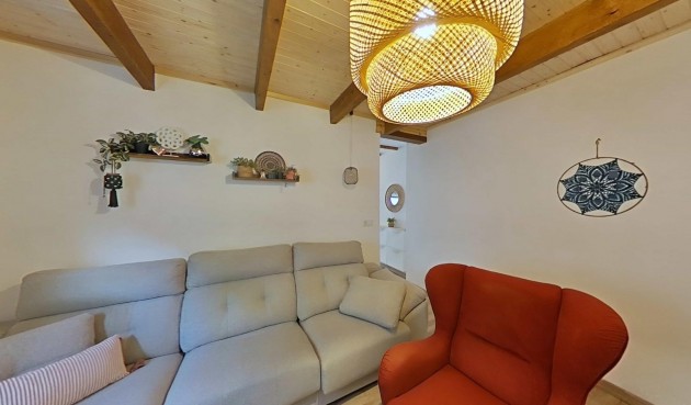 Återförsäljning - Town House -
Formentera del Segura - Centro