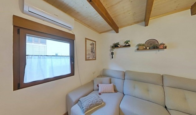Återförsäljning - Town House -
Formentera del Segura - Centro