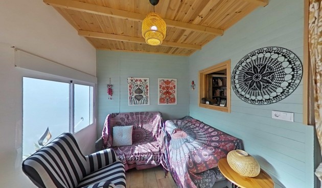 Återförsäljning - Town House -
Formentera del Segura - Centro
