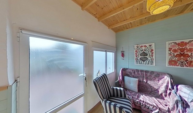 Återförsäljning - Town House -
Formentera del Segura - Centro