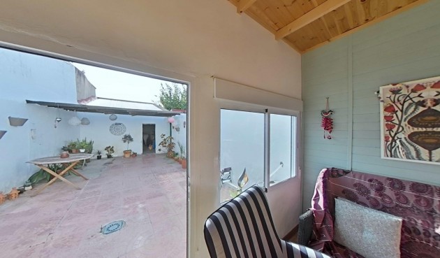 Återförsäljning - Town House -
Formentera del Segura - Centro