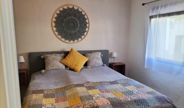 Återförsäljning - Town House -
Formentera del Segura - Centro