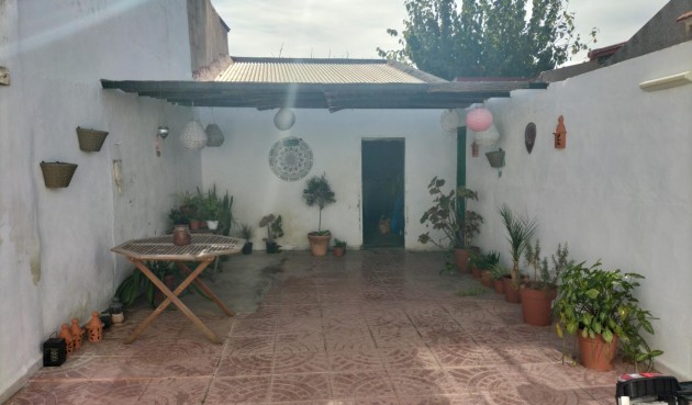 Återförsäljning - Town House -
Formentera del Segura - Centro