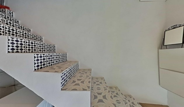 Återförsäljning - Town House -
Formentera del Segura - Centro