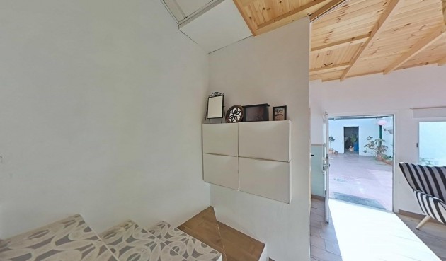 Återförsäljning - Town House -
Formentera del Segura - Centro