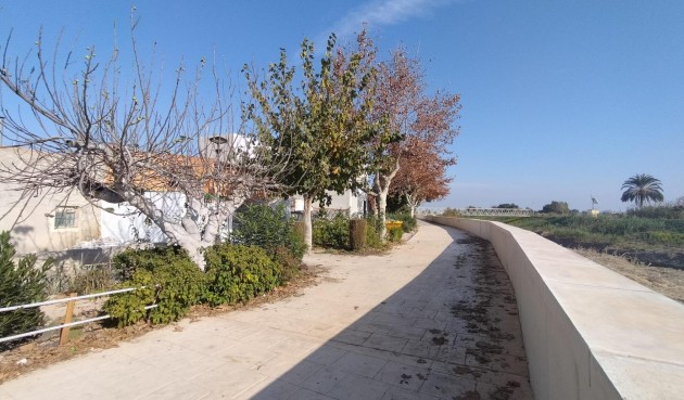 Återförsäljning - Town House -
Formentera del Segura - Centro