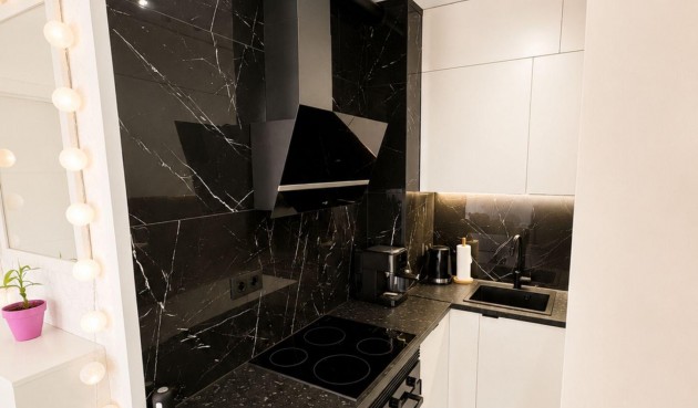 Reventa - Bungalow -
Torrevieja - Carrefour