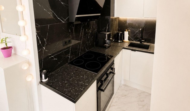 Reventa - Bungalow -
Torrevieja - Carrefour