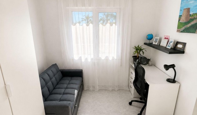 Reventa - Bungalow -
Torrevieja - Carrefour