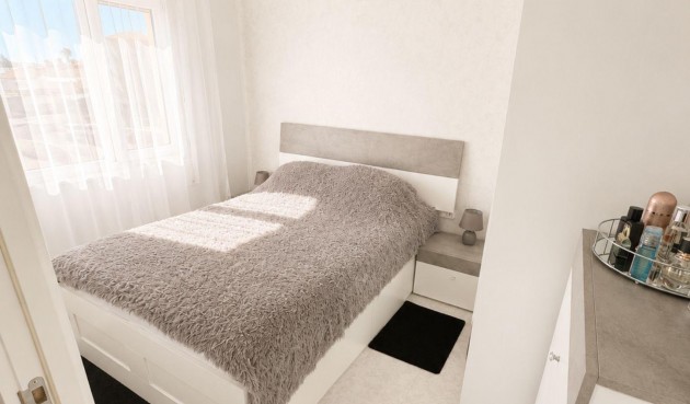 Reventa - Bungalow -
Torrevieja - Carrefour